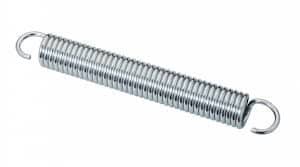 Trampoline Springs