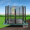 Trampoline Safety Enclosure - Full