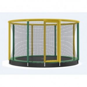 Gallus Commercial Trampolines