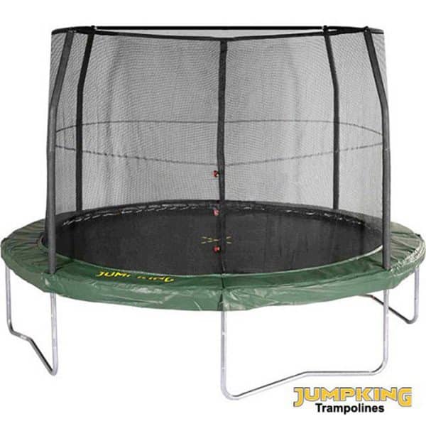 Jumpking Bazoongi Trampoline