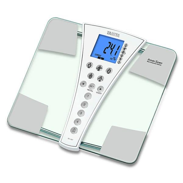 Precision Kitchen Scale and Fat Analyzer