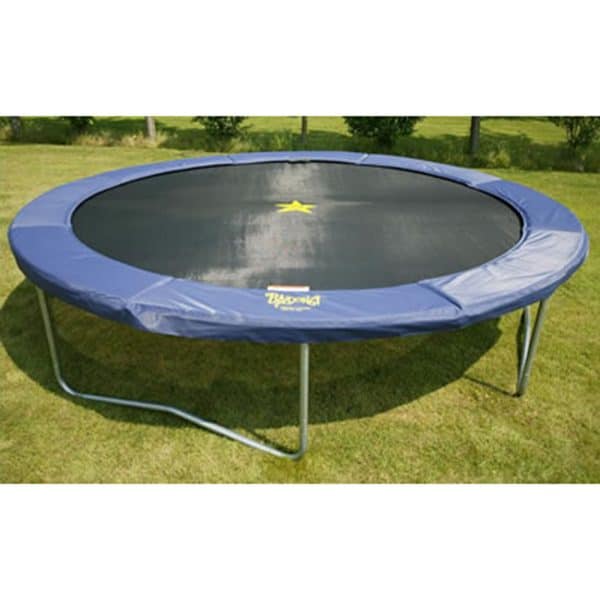 12-Foot Mat for Trampoline