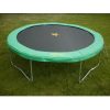Durable 10-Foot Trampoline