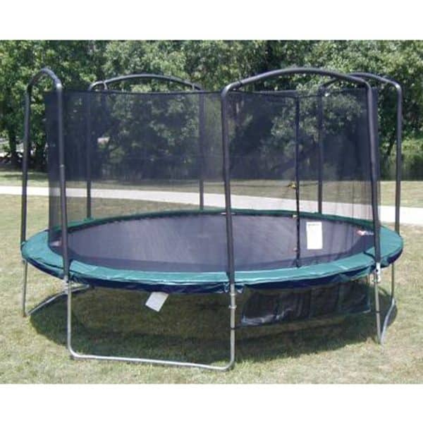 Quality JumpPod Accessories